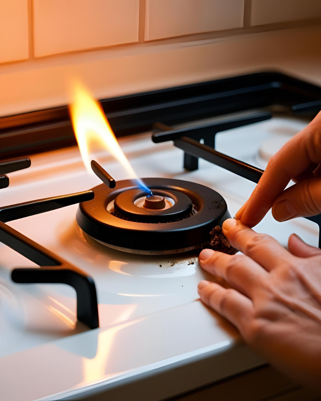 Your Stove Burner Won’t Ignite: Causes and Solutions Your Stove Burner Won’t Ignite: Causes and Solutions